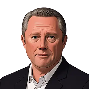 Tony McGahan