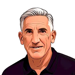 Rob Penney