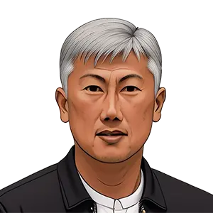 Takanobu Horikawa