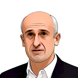 Philippe Saint-André