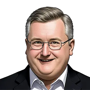 John Kingston