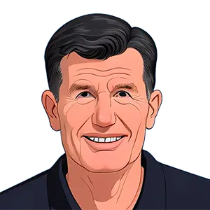 Rob Baxter