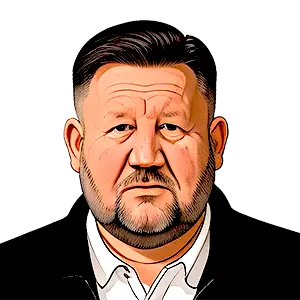 Dai Young