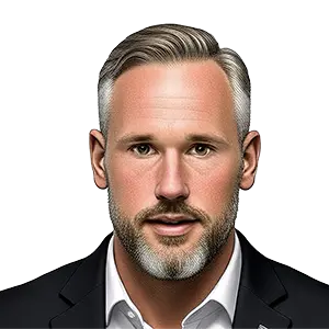 Kevin Foote