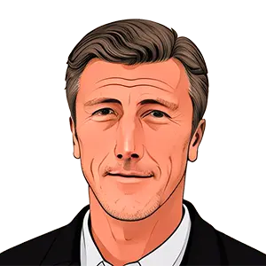 Steve Williams