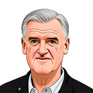 Brian McLaughlin