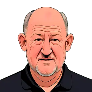 Steve Diamond