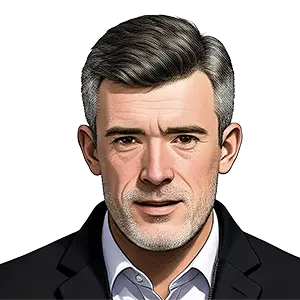 Dean Ryan