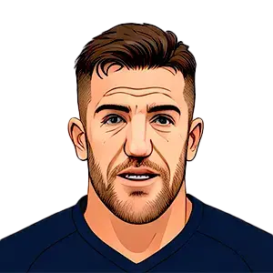 Kyle Steyn