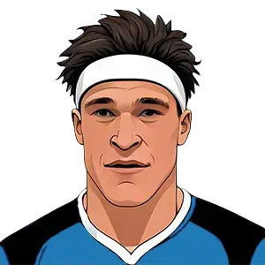 Teddy Williams