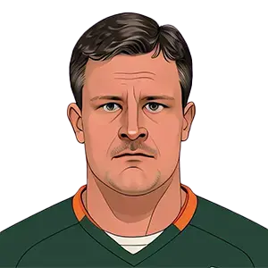 Andre-Hugo Venter