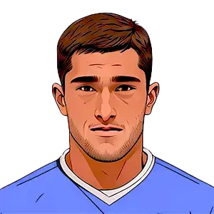 Harold Vorster