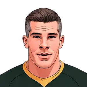 Cameron Hanekom