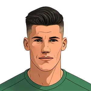Sam Prendergast