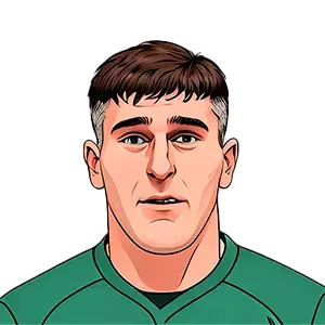 Finn Treacy