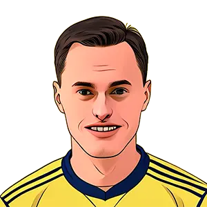 Marius van der Westhuizen